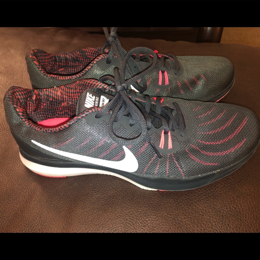 Nike Training In Season TR 7 Running Shoes